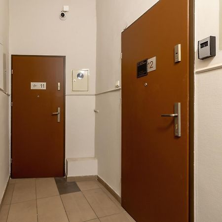 קרקוב 1-Bedroom Apartment - Dluga 65 Street מראה חיצוני תמונה
