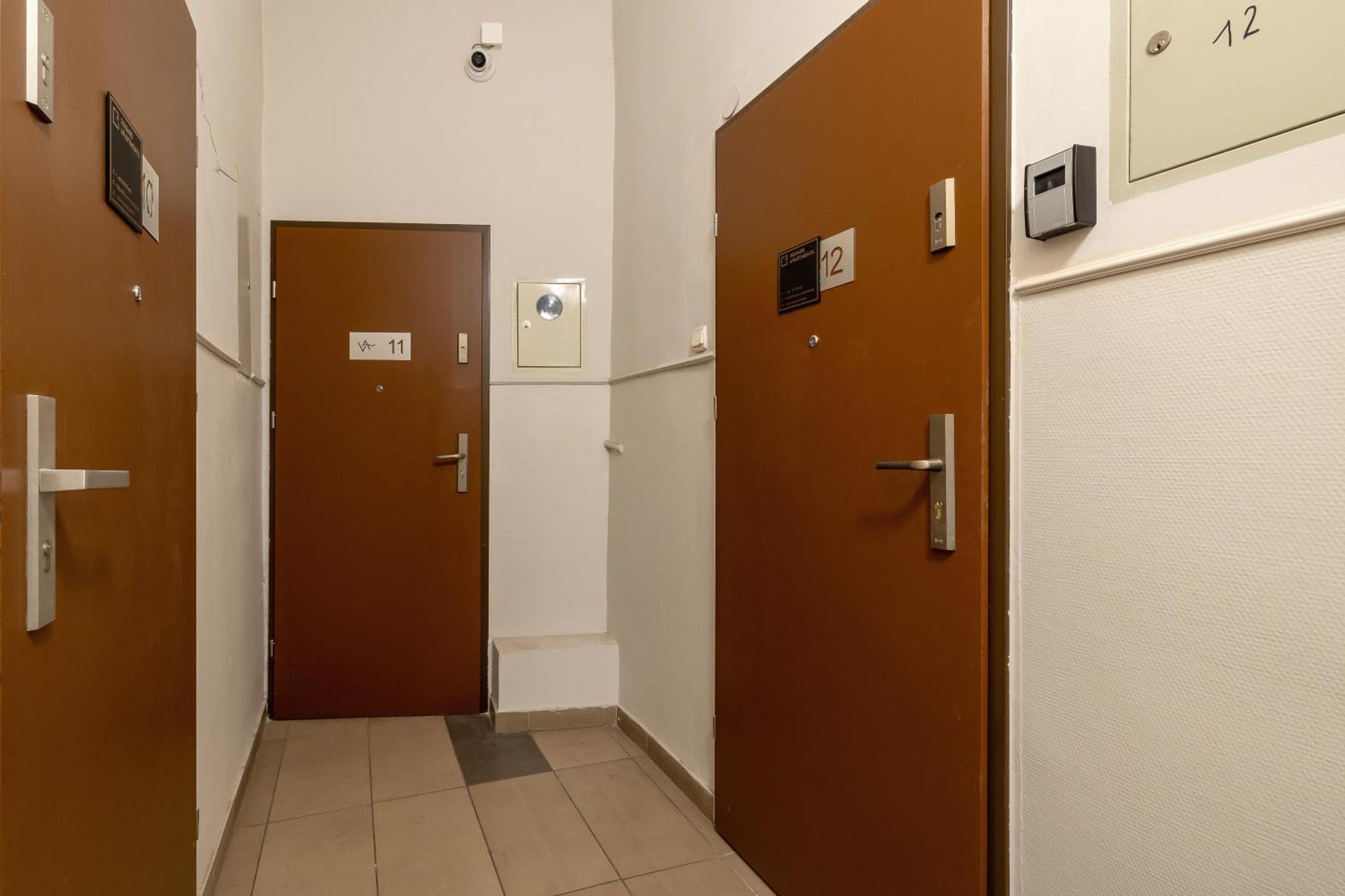 קרקוב 1-Bedroom Apartment - Dluga 65 Street מראה חיצוני תמונה