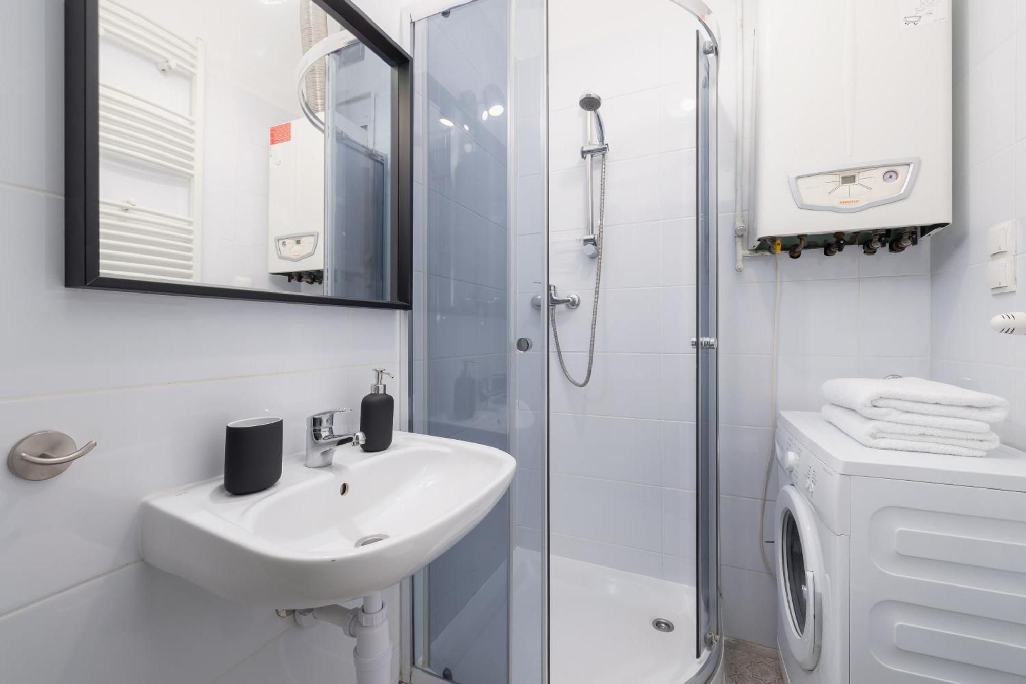 קרקוב 1-Bedroom Apartment - Dluga 65 Street מראה חיצוני תמונה